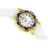 Perfect CHILDREN'S Watch L248-02- Communion Watch - White (zp968f) - (L248-02)