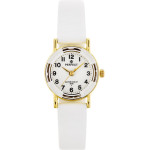 Perfect CHILDREN'S Watch L248-07- Communion Watch - White (zp968a) - (L248-07)