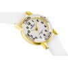 Perfect CHILDREN'S Watch L248-07- Communion Watch - White (zp968a) - (L248-07)