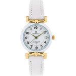 Perfect CHILDREN'S Watch LP004-03 Communion Watch - White + Box - (PERFECT LP004-03)