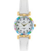 Perfect CHILDREN'S Watch LP004-06 Communion Watch - white/Color + Box - (PERFECT LP004-06)