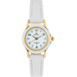 Perfect Communion CHILDREN'S Watch +Box (zp809e) - (PERFECT LP284-01)