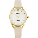 Perfect E347 WOMEN'S Watch (zp954l) + Box - (E347-5)