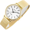 Perfect F205 WOMEN'S Watch (zp983d) + Box - (F205-4)