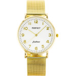 Perfect F332 WOMEN'S Watch - Mesh (zp930d) - (F332-4)