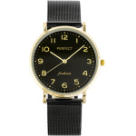 Perfect F332 WOMEN'S Watch - Mesh (zp930h) - (F332-6)