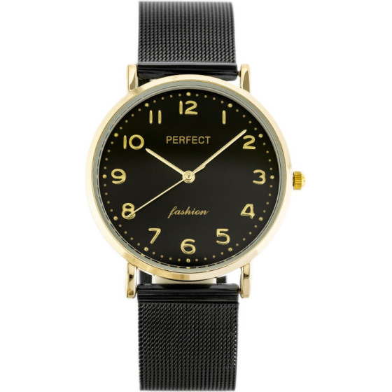 Perfect F332 WOMEN'S Watch - Mesh (zp930h) - (F332-6)