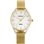 Perfect F347 WOMEN'S Watch (zp953f) + Box - (F347-5)