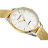 Perfect F347 WOMEN'S Watch (zp953f) + Box - (F347-5)
