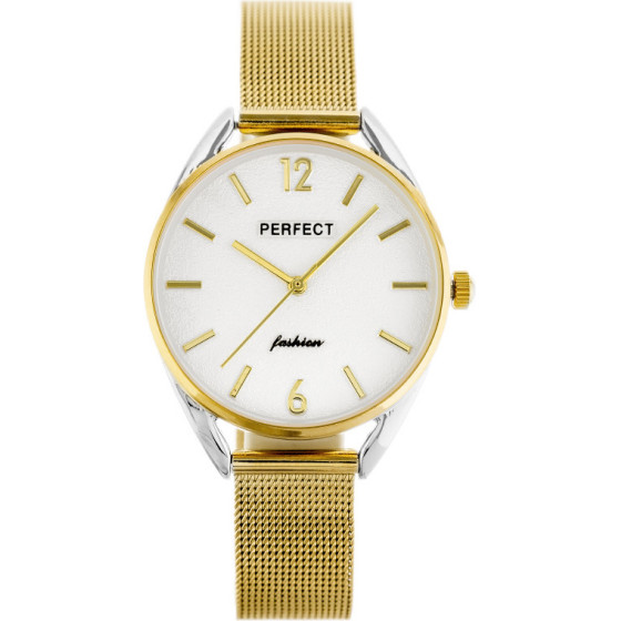 Perfect F347 WOMEN'S Watch (zp953f) + Box - (F347-5)