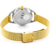 Perfect F347 WOMEN'S Watch (zp953f) + Box - (F347-5)