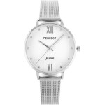 Perfect F356 WOMEN'S Watch (zp510a) + Box - (F356-1)