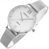 Perfect F356 WOMEN'S Watch (zp510a) + Box - (F356-1)