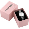 Perfect F356 WOMEN'S Watch (zp510a) + Box - (F356-1)