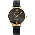 Perfect F356 WOMEN'S Watch (zp510c) + Box - (F356-5)