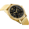Perfect F358 WOMEN'S Watch (zp991c) + Box - (F358-05)