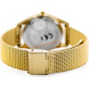 Perfect F358 WOMEN'S Watch (zp991c) + Box - (F358-05)
