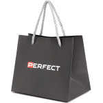 Perfect Gift Bag - Gray - (tayma-18533)
