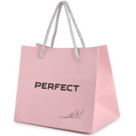 Perfect Gift Bag - Pink - (tayma-19012)