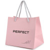 Perfect Gift Bag - Pink - (tayma-19012)
