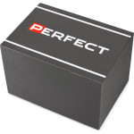 Perfect Gift Box For Watch - Gray - (tayma-18532)