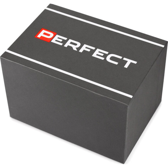 Perfect Gift Box For Watch - Gray - (tayma-18532)