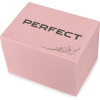 Perfect Gift Box For Watch - Pink - (tayma-19011)