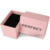 Perfect Gift Box For Watch - Pink - (tayma-19011)