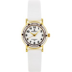 Perfect L248-10- Communion CHILD'S Watch - White (zp968c) - (L248-10)