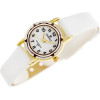 Perfect L248-10- Communion CHILD'S Watch - White (zp968c) - (L248-10)