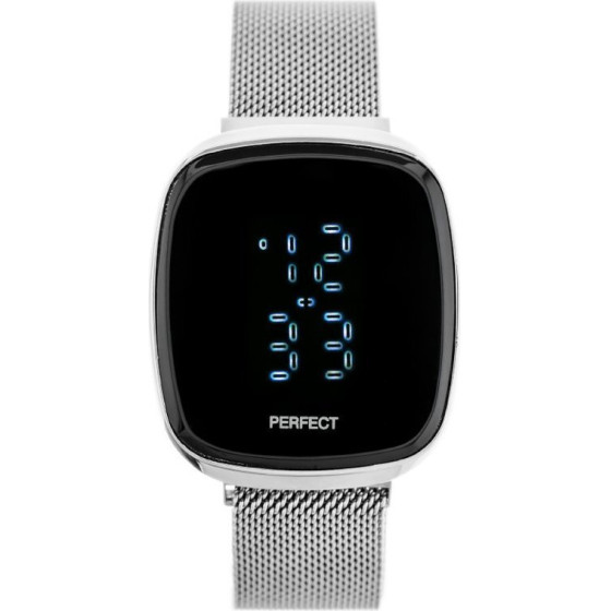 Perfect Led Watch (zp915b) - (A8036)