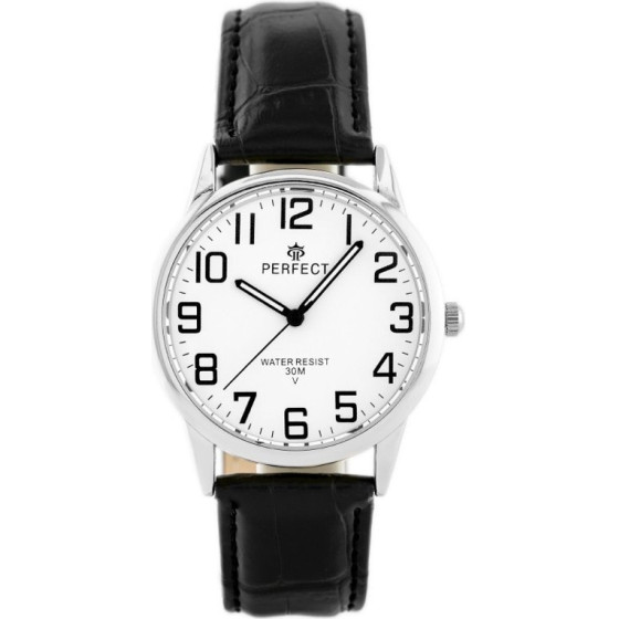 Perfect Male Classic Watch (zp269a) - (C402G-01)