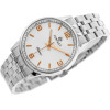 Perfect Male Watch (zp343c) + Box - (M457)
