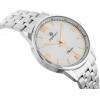 Perfect Male Watch (zp343c) + Box - (M457)