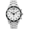 Perfect Male Watch (zp345a) + Box - (M125)
