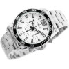 Perfect Male Watch (zp345a) + Box - (M125)