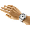 Perfect Male Watch (zp345a) + Box - (M125)