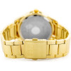 Perfect Male Watch (zp359b) + Box - (M102-07)