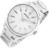 Perfect Male Watch (zp360a) + Box - (M104-01)