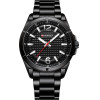 Perfect Male Watch (zp362d) + Box - (M118-06)