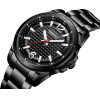 Perfect Male Watch (zp362d) + Box - (M118-06)