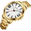 Perfect Male Watch (zp372b) + Box - (M114-08)