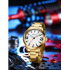 Perfect Male Watch (zp372b) + Box - (M114-08)