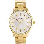 Perfect Male Watch (zp377b) + Box - (M119-04)