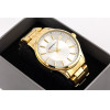 Perfect Male Watch (zp377b) + Box - (M119-04)