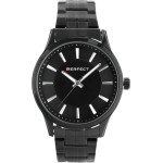 Perfect Male Watch (zp377d) + Box - (M119-07)