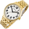 Perfect Male Watch (zp380c) + Box - (M111-04)