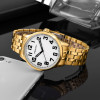 Perfect Male Watch (zp380c) + Box - (M111-04)