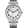 Perfect Male Watch (zp380e) + Box - (M111-01)