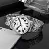 Perfect Male Watch (zp380e) + Box - (M111-01)